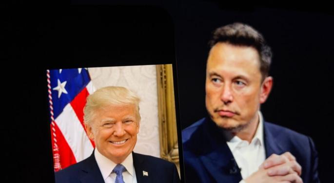 As Trump Completes 100 Days As President, Elon Musk, Jeff Bezos, Mark Zuckerberg And Other Billionaire Backers See $195 Billion Wealth Wipeout Amid Market Turmoil