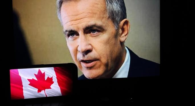 5 Things You Might Not Know About Canadian Prime Minister Mark Carney: From Playing College Hockey To Bitcoin