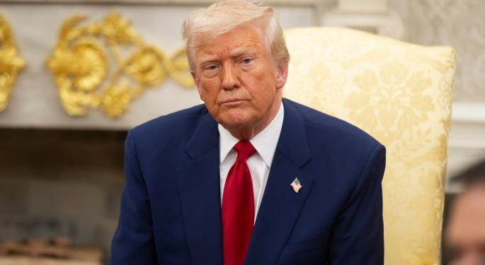 Trump's First 100 Days: What He Delivered, Where He Fell Short, How Markets Reacted