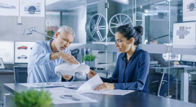 Penske Automotive Tops Q1 Earnings, Cites Brand Mix, Flexible Cost Structure As Keys To 'Changing Automotive Landscape'