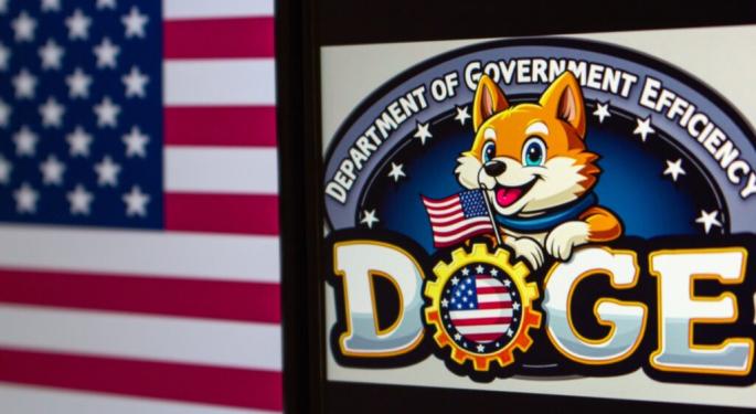 Ex-SpaceX Intern And Miami VC From DOGE Gain Access To Highly Classified US Nuclear Networks Without Top Clearance: Report