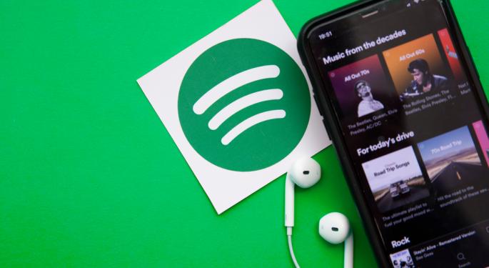 Spotify Defends $11.99 Price Tag, But Executive Says Raising Prices Is Now 'Part Of Our Toolbox' — Can Music Escape The Inflation Gauntlet?