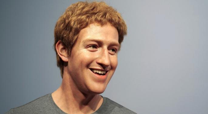 Meta CEO Mark Zuckerberg Says AI Won't Just Be About Free Tools And Ads — Some People Will Pay A Fortune To Deploy Armies Of Digital Workers