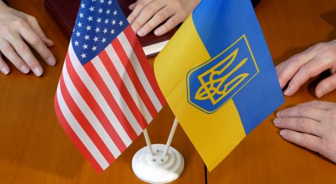 US, Ukraine Sign Minerals Deal: Scott Bessent Says Agreement Is A Clear Sign To Russia That Trump Administration Wants A 'Free And Prosperous' Kyiv