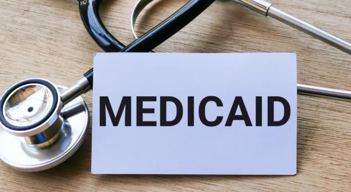 Don Bacon Supports $500B Medicaid Cuts Proposal Including Annual Eligibility Audits To Preserve 2017 Tax Cuts