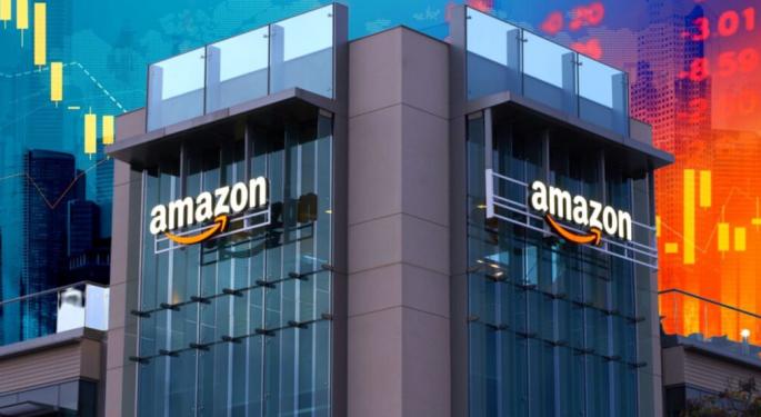 Amazon Q1 Earnings: Double Beat, Q2 Guidance, CEO Focuses On Making 'Customers' Lives Easier And Better'