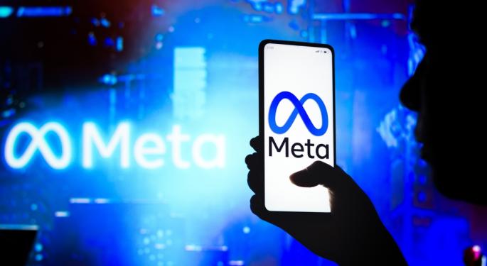 Meta Analysts Highlight AI-Driven Ad Revenues: 'Best-Positioned Digital Ad Player'