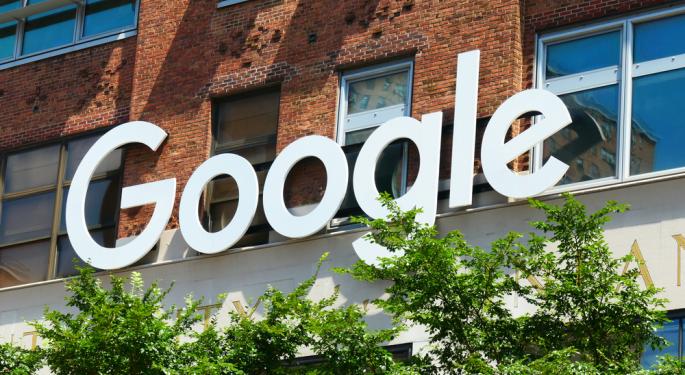 Google Aims For Gemini AI Deal With Apple This Year, Says Sundar Pichai Amid DOJ's Bid To Curb Search Monopoly