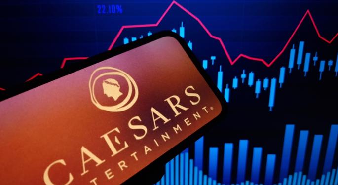 Caesars, MGM Beat Expectations In Q1 As Digital, Vegas Units Shine, Says Analyst