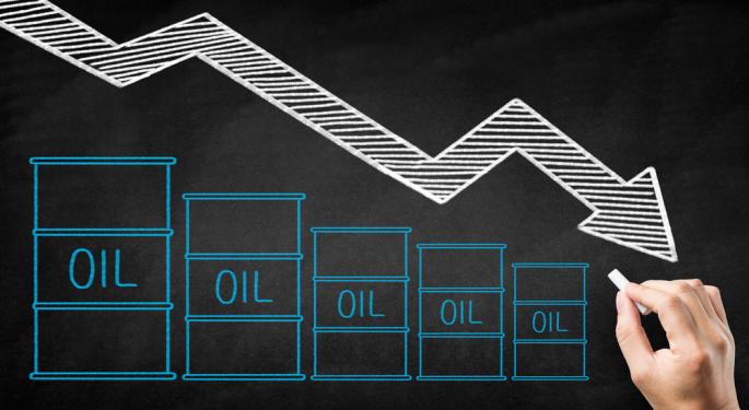 Chevron Vs. Exxon: Oil Giants Limp Into Q1 Earnings With Engines Stalling
