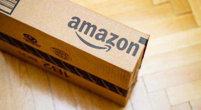 Amazon.com Q1 Earnings Preview: All Eyes On E-Commerce Trends, AI As Tariff Anxiety Grows