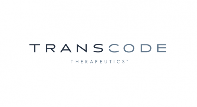 EXCLUSIVE: TransCode Therapeutics Reports Progress In Early-Stage Study For Lead Cancer Drug