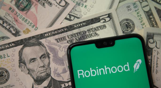 Robinhood Wants To Offer Access To Private Companies Like SpaceX, OpenAI To 25M Retail Investors, CEO Calls Status Quo 'Crazy'