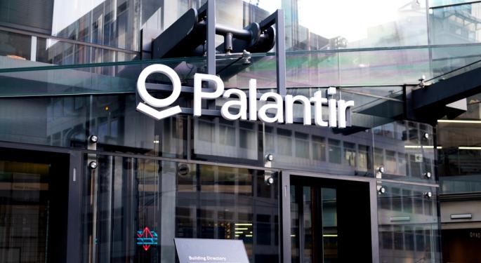Palantir CEO Alex Karp Says Don't Become 'A Product Of An Ideology' As He Urges Silicon Valley To 'Fight Back' With Open Debate On AI And Defense