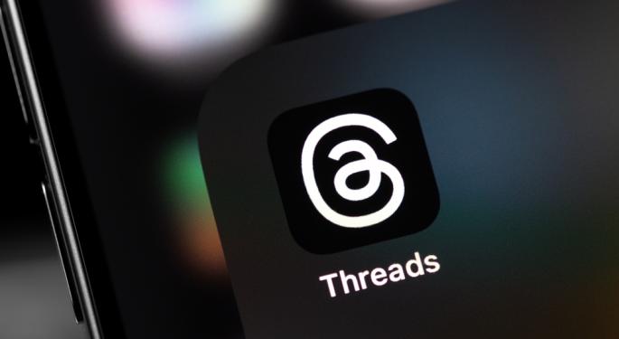 Mark Zuckerberg Celebrates Threads Milestone, Says X Competitor Is 'Next Major Social App'