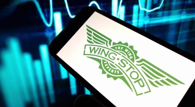Analyst Calls Wingstop A Top QSR Growth Story As AI Kitchen Sizzles And Tenders Drive Record Guests