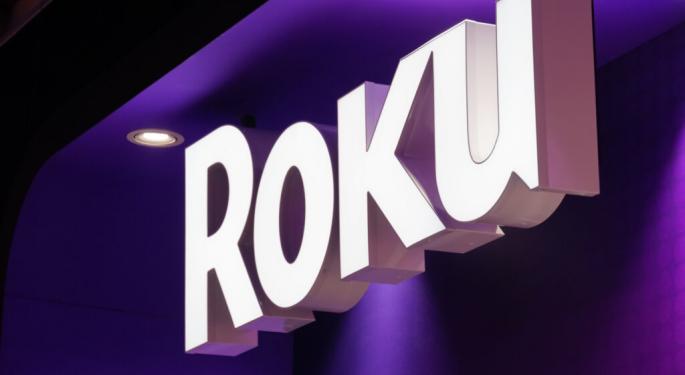 Analysts Split On Roku, But One Names It 'Top Pick For 2025'