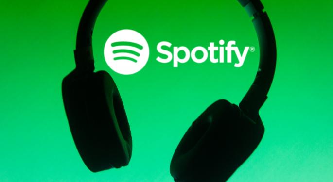 Spotify Adds External Subscription Link in App Following Court's Ruling Against Apple In Epic Matter