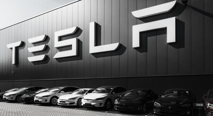 Elon Musk's Brother Backs Tesla CEO Amid Report Of Board Exploring CEO Replacement: 'It's Getting Boring'