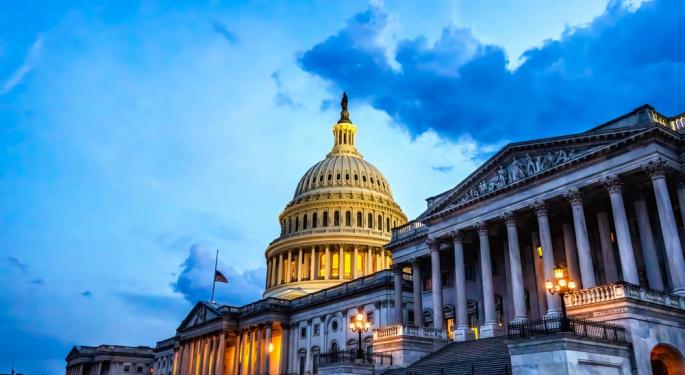 Tax Cuts And Jobs Act Could Expire At End Of 2025 Without Congressional Extension: What This Means For You