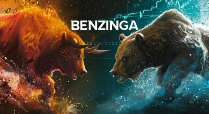 Benzinga Bulls And Bears: Lilly, Microsoft, Starbucks — And Markets Fully Recover Tariff Chaos Losses