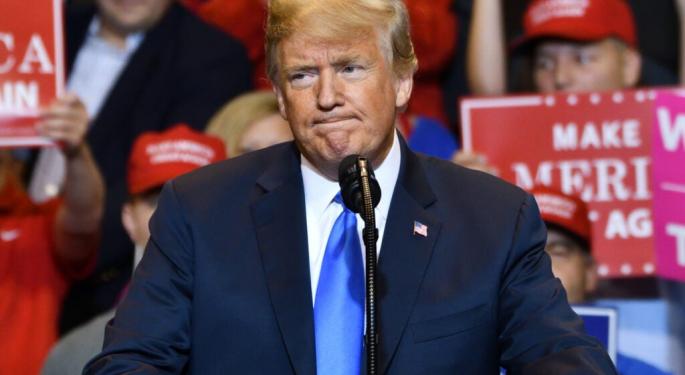 Donald Trump's Support Tanks Early in Second Term — Poll Numbers Paint Grim Picture
