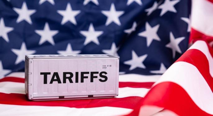 Robert Kiyosaki's Stern Warning: 'Tariffs Won't Protect You, Tariffs Only Increase Inflation As Jobs Are Lost And Wages Come Down'