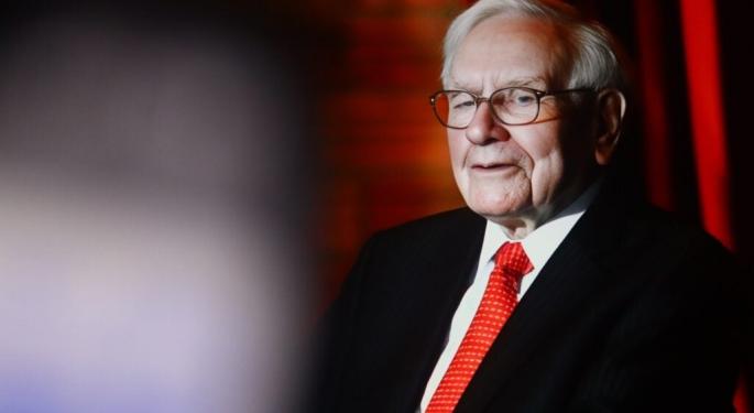 Warren Buffett Shares Surprising Advice for Young Investors—And It's Not About Stocks: 'Who You Associate With Is Just Enormously Important'