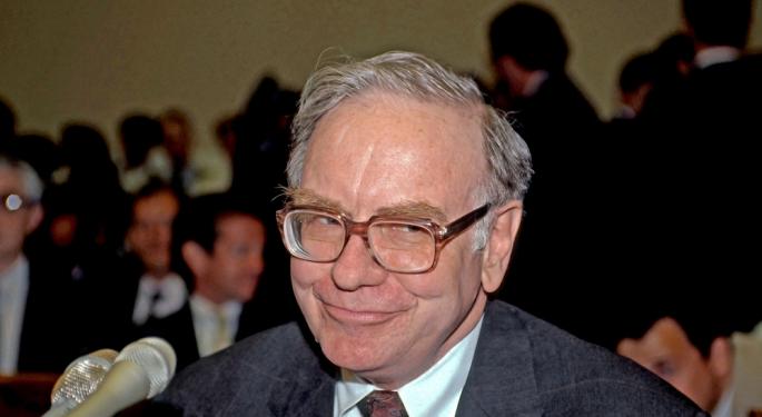 Want To Invest Like Warren Buffett? Here's What You're Probably Missing