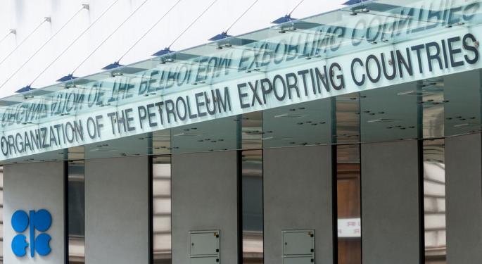 OPEC Just Created The Income Trade Of The Decade