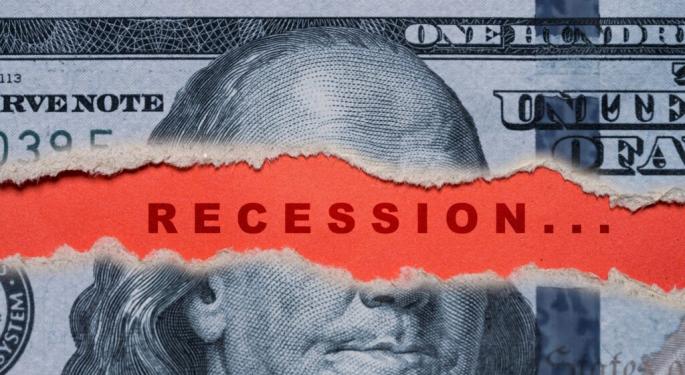 S&P 500's 9-Day Climb Not A Recession Signal, Argue Analysts Amid Conflicting Research: 'Simply Wrong/Lazy Analysis'