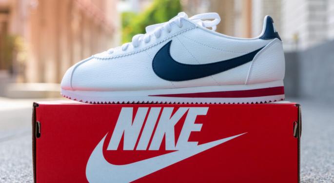 Nike Revamps C-Suite, 'Win Now' Strategy Faces Profit Pressure: Analyst