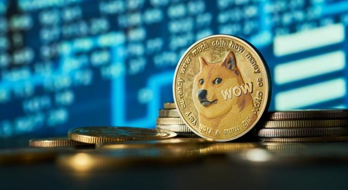 Dogecoin Sees Spike In Bullish Long Bets Despite A 7% Weekly Drop: What's Next?