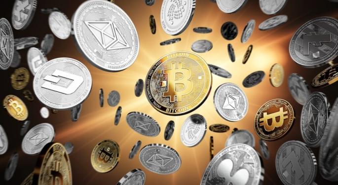 Litecoin Beats Bitcoin, Ethereum To Top Crypto Gainers List—Open Interest Hits A Two-Month High