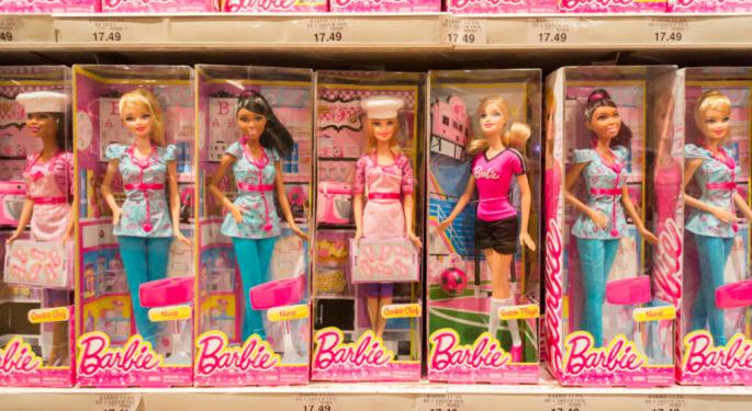 Trump's Tariffs Hit Mattel's Barbies: Will Americans Pay 'A Couple Of Bucks More' As President Predicts?