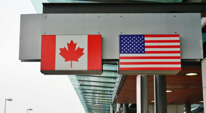 US Commerce Secretary Lutnick Skeptical Of Trade Deal With Canada's 'Socialist Regime' Ahead Of Trump-Carney Meeting: 'They've Been Basically Feeding Off Of Us For Decades Upon Decades..'