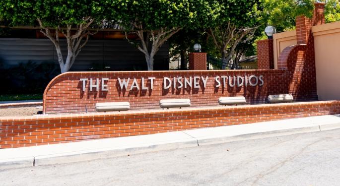 Disney Q2 Earnings Preview: Streaming, Theme Parks, Box Office Key Items To Watch