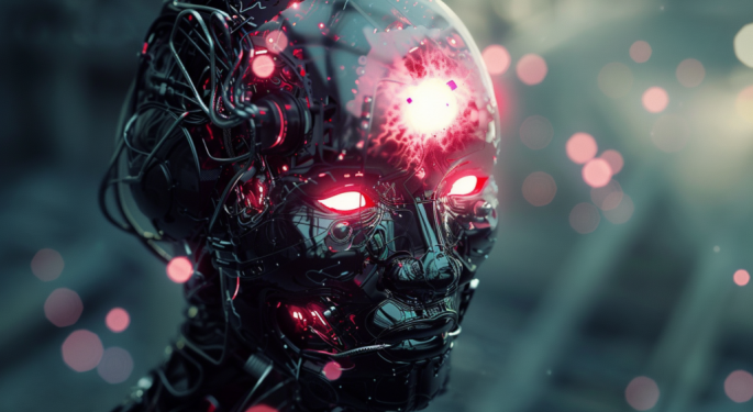 Paul Tudor Jones Warns AI Could 'Kill 50% Of Humanity' Without Proper Oversight: 'We're Creating Something That's Really Dangerous'