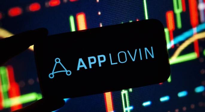 AppLovin Stock Shakes Off Short Seller Report, Shares Surge On Q1 Earnings Beat
