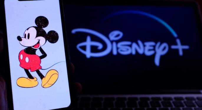 Disney Expands To Abu Dhabi With New Theme Park: Here's How The Stock Performs After Park Openings