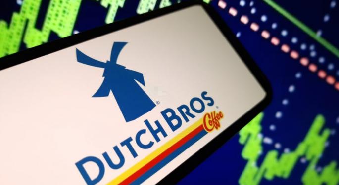 Dutch Bros Stock Climbs After Better-Than-Expected Q1 Report