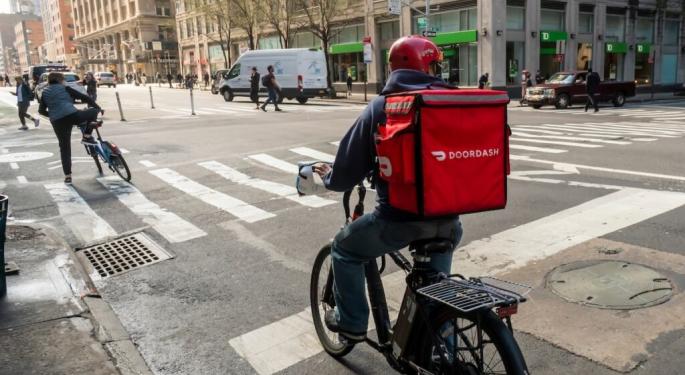 DashPass, DoubleDash And Drones:  DoorDash Plans To 'Connect Every Local Business To Every Local Consumer'