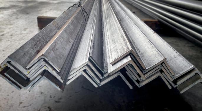 Cleveland-Cliffs Stock Falls On Q1 Earnings Miss, Steelmaker Idles 6 Facilities: 'Taking Decisive Action To Streamline Our Operations'