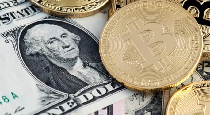 Trump Crypto Advisor Rakes In $300 Million For Bitcoin Investment Company That Hopes To Bring MSTR Model To The World