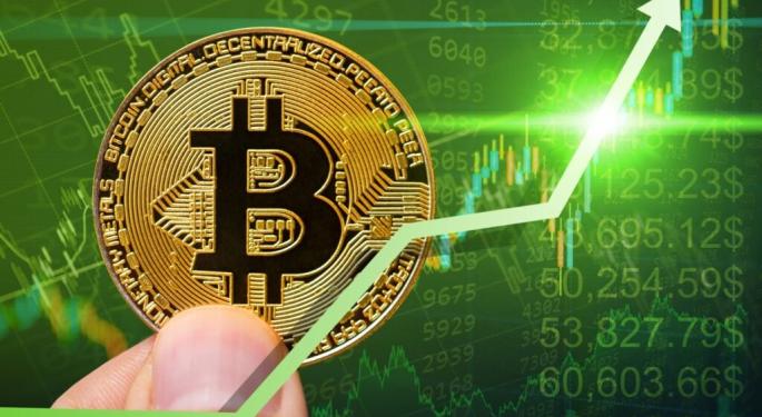 COIN Vs. MARA: Which Crypto Stock Chart Has The Bullish Edge Before Q1 Earnings Drop?