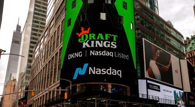DraftKings Q1 Earnings Preview: Will March Madness, Super Bowl Help Set New Company Records?