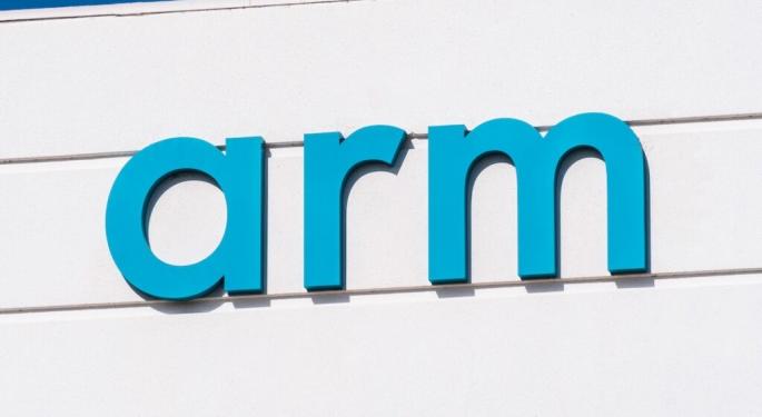 Arm CFO Explains Why Company Withheld Fiscal 2026 Full Year Guidance Amid Uncertainty From Customers And Tariff Impacts: 'The Amount Of Signals I'm Getting…'