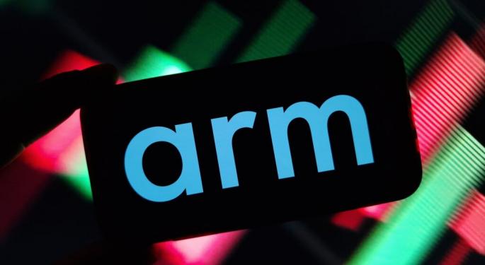Arm Holdings Posts Record Q4 Revenues, Q1 Guidance Lower As 'Indirect Tariff Impacts Loom': Analysts Cut Price Targets
