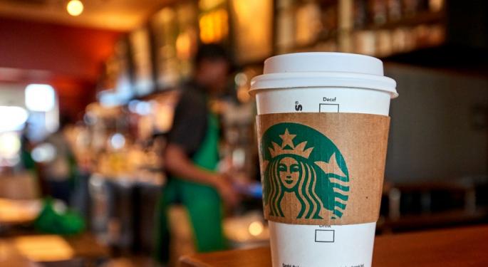 Starbucks Q2 Earnings Preview: Will Results Show Turnaround Progress?
