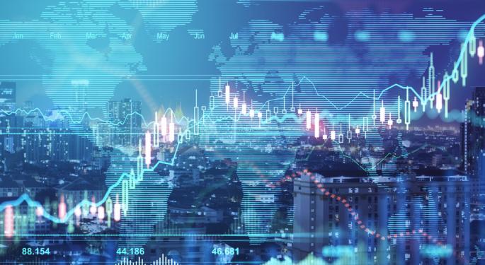 Trump Talks Tariffs, Tech Stocks Gain As QQQ Leads The Charge